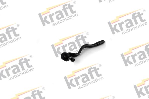 KRAFT AUTOMOTIVE 4312515 - Наконечник рулевой тяги, шарнир autosila-amz.com