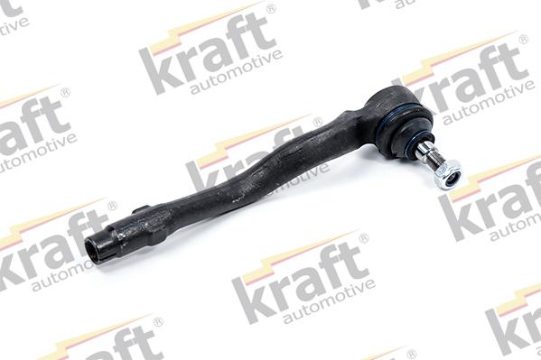 KRAFT AUTOMOTIVE 4312510 - Наконечник рулевой тяги, шарнир autosila-amz.com