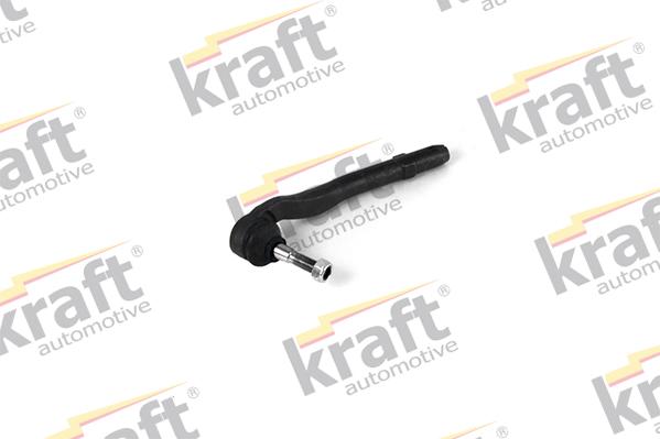 KRAFT AUTOMOTIVE 4312605 - Наконечник рулевой тяги, шарнир autosila-amz.com