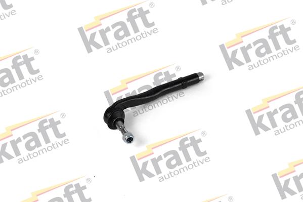 KRAFT AUTOMOTIVE 4312610 - Наконечник рулевой тяги, шарнир autosila-amz.com