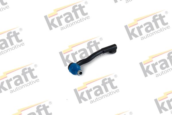 KRAFT AUTOMOTIVE 4312630 - Наконечник рулевой тяги, шарнир autosila-amz.com