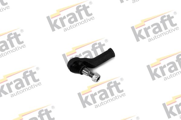 KRAFT AUTOMOTIVE 4312004 - Наконечник рулевой тяги, шарнир autosila-amz.com