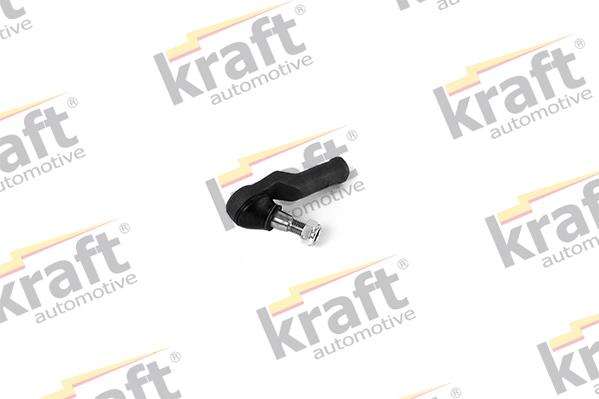 KRAFT AUTOMOTIVE 4312002 - Наконечник рулевой тяги, шарнир autosila-amz.com