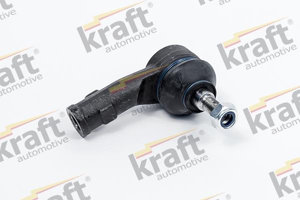 KRAFT AUTOMOTIVE 4312020 - Наконечник рулевой тяги, шарнир autosila-amz.com