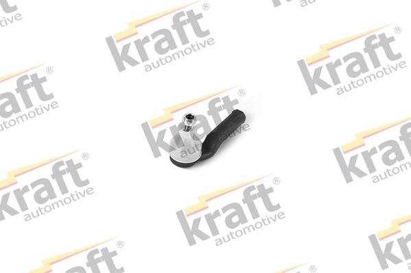 KRAFT AUTOMOTIVE 4312122 - Наконечник рулевой тяги, шарнир autosila-amz.com