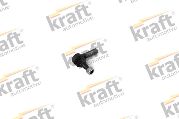 KRAFT AUTOMOTIVE 4312360 - Наконечник рулевой тяги, шарнир autosila-amz.com