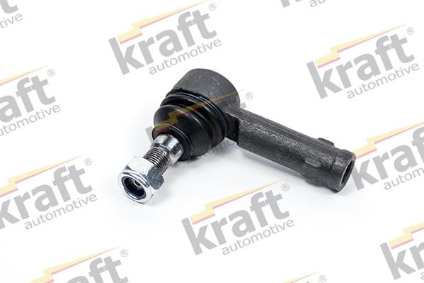 KRAFT AUTOMOTIVE 4312370 - Наконечник рулевой тяги, шарнир autosila-amz.com