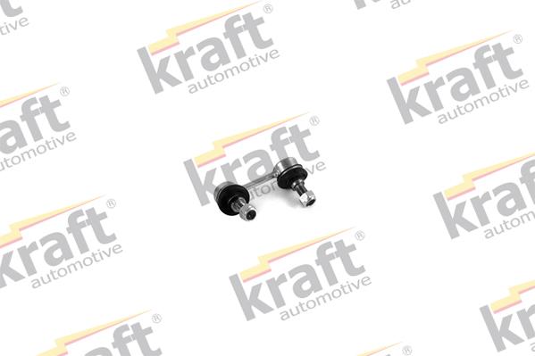 KRAFT AUTOMOTIVE 4215515 - Тяга / стойка, стабилизатор autosila-amz.com
