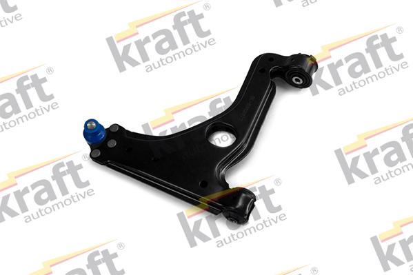 KRAFT AUTOMOTIVE 4211509 - Рычаг подвески колеса autosila-amz.com