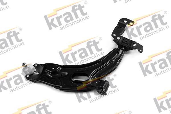 KRAFT AUTOMOTIVE 4213032 - Рычаг подвески колеса autosila-amz.com