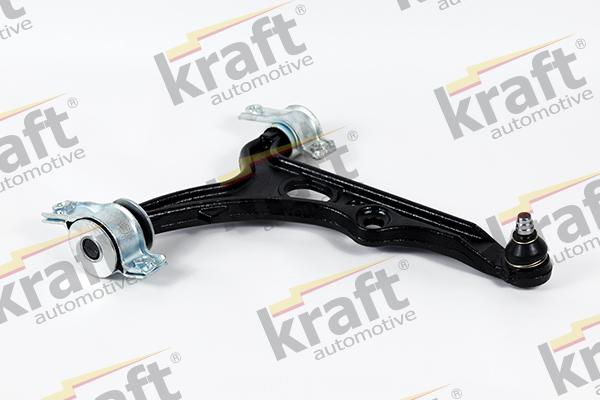 KRAFT AUTOMOTIVE 4213110 - Рычаг подвески колеса autosila-amz.com