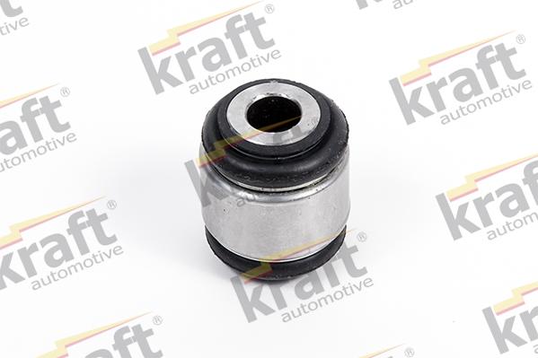 KRAFT AUTOMOTIVE 4231190 - Сайлентблок, рычаг подвески колеса autosila-amz.com