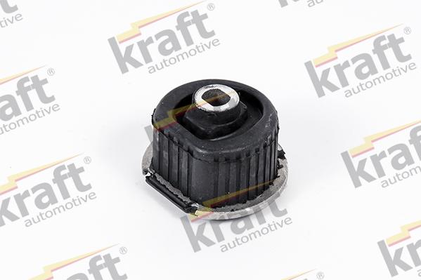 KRAFT AUTOMOTIVE 4231310 - Сайлентблок балки моста autosila-amz.com