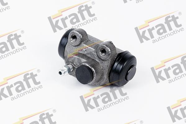 KRAFT AUTOMOTIVE 6035552 - Колесный тормозной цилиндр autosila-amz.com