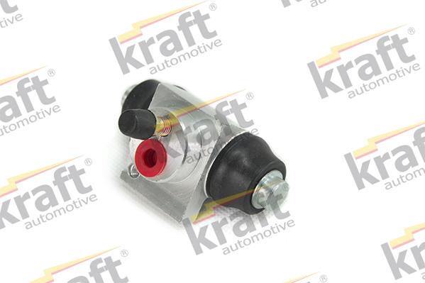 KRAFT AUTOMOTIVE 6031655 - Колесный тормозной цилиндр autosila-amz.com