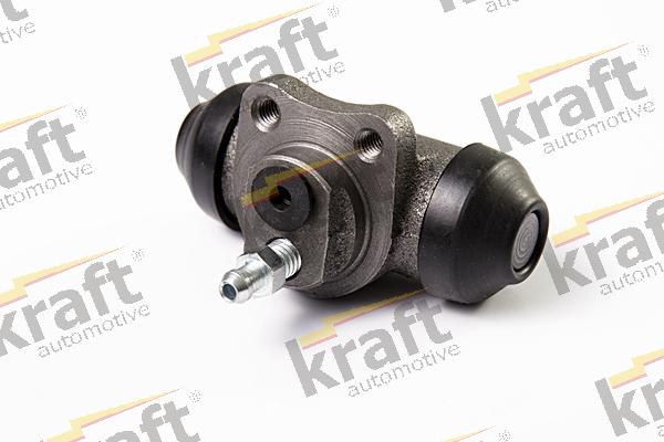 KRAFT AUTOMOTIVE 6031600 - Колесный тормозной цилиндр autosila-amz.com