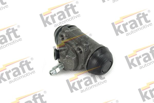 KRAFT AUTOMOTIVE 6031158 - Колесный тормозной цилиндр autosila-amz.com