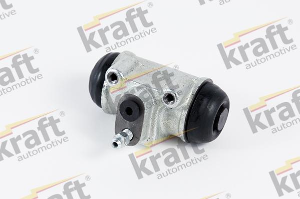 KRAFT AUTOMOTIVE 6033365 - Колесный тормозной цилиндр autosila-amz.com