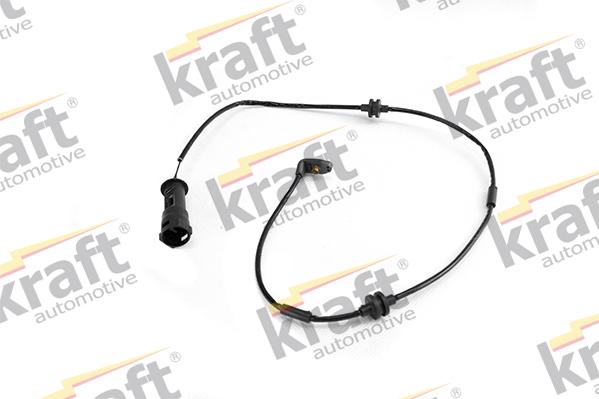 KRAFT AUTOMOTIVE 6121570 - Сигнализатор, износ тормозных колодок autosila-amz.com