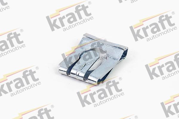 KRAFT AUTOMOTIVE 0591560 - Соединительные элементы, система выпуска autosila-amz.com