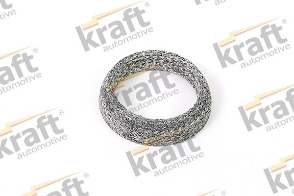 KRAFT AUTOMOTIVE 0545520 - Уплотнительное кольцо, труба выхлопного газа autosila-amz.com