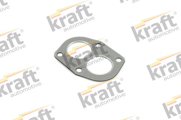 KRAFT AUTOMOTIVE 0543010 - Прокладка, труба выхлопного газа autosila-amz.com