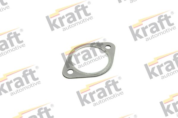 KRAFT AUTOMOTIVE 0542080 - Прокладка, труба выхлопного газа autosila-amz.com