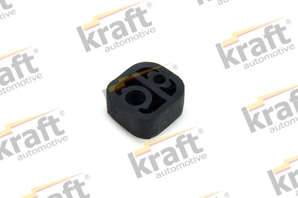 KRAFT AUTOMOTIVE 0505953 - Кронштейн, втулка, система выпуска ОГ autosila-amz.com