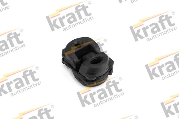 KRAFT AUTOMOTIVE 0505952 - Кронштейн, втулка, система выпуска ОГ autosila-amz.com