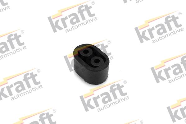 KRAFT AUTOMOTIVE 0505011 - Кронштейн, втулка, система выпуска ОГ autosila-amz.com