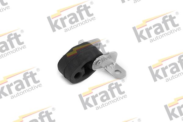 KRAFT AUTOMOTIVE 0500151 - Кронштейн, втулка, система выпуска ОГ autosila-amz.com