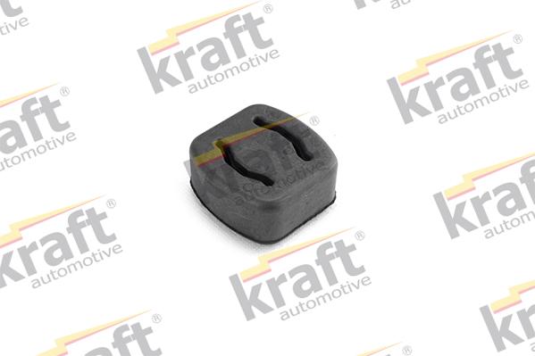 KRAFT AUTOMOTIVE 0501040 - Кронштейн, втулка, система выпуска ОГ autosila-amz.com