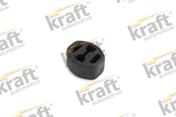 KRAFT AUTOMOTIVE 0503040 - Кронштейн, втулка, система выпуска ОГ autosila-amz.com