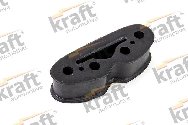 KRAFT AUTOMOTIVE 0503050 - Кронштейн, втулка, система выпуска ОГ autosila-amz.com