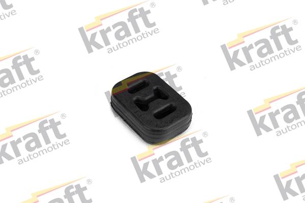 KRAFT AUTOMOTIVE 0503051 - Кронштейн, втулка, система выпуска ОГ autosila-amz.com