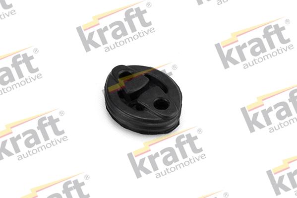 KRAFT AUTOMOTIVE 0502028 - Кронштейн, втулка, система выпуска ОГ autosila-amz.com