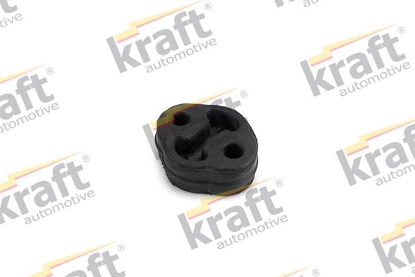 KRAFT AUTOMOTIVE 0502023 - Кронштейн, втулка, система выпуска ОГ autosila-amz.com