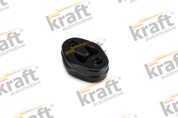 KRAFT AUTOMOTIVE 0502027 - Кронштейн, втулка, система выпуска ОГ autosila-amz.com