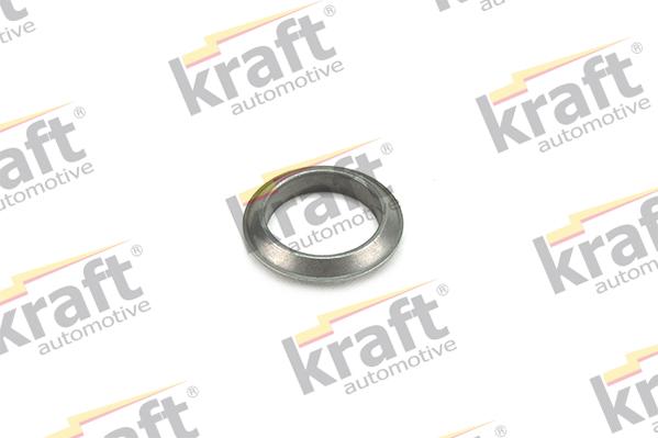 KRAFT AUTOMOTIVE 0530080 - Уплотнительное кольцо, труба выхлопного газа autosila-amz.com