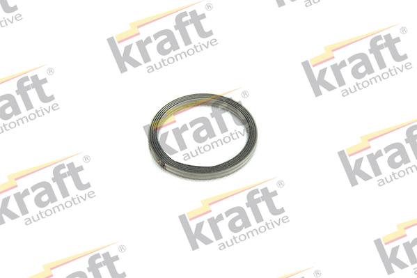 KRAFT AUTOMOTIVE 0533540 - Уплотнительное кольцо, труба выхлопного газа autosila-amz.com