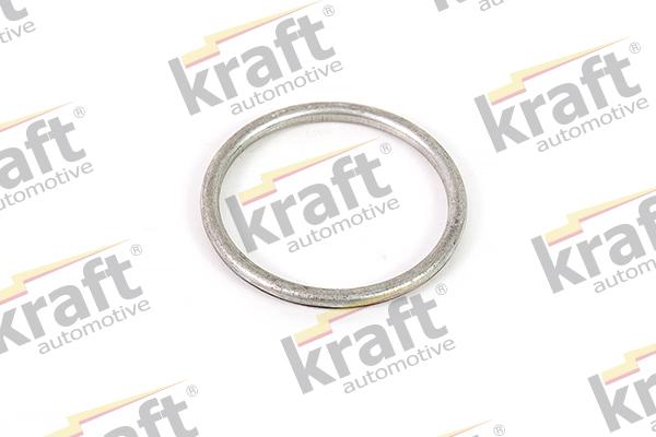 KRAFT AUTOMOTIVE 0533550 - Уплотнительное кольцо, труба выхлопного газа autosila-amz.com