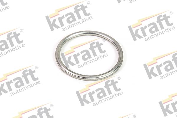 KRAFT AUTOMOTIVE 0533520 - Уплотнительное кольцо, труба выхлопного газа autosila-amz.com