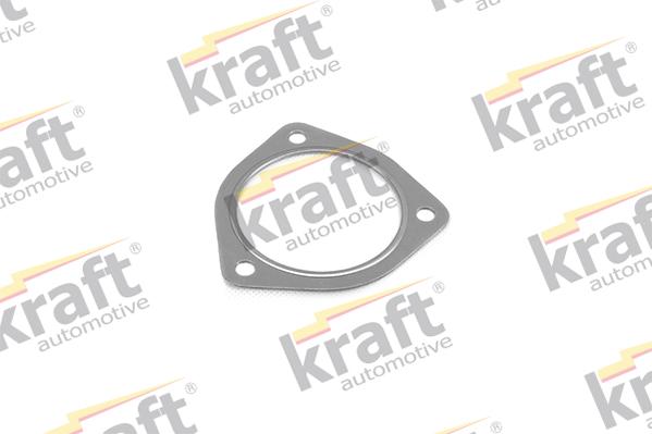 KRAFT AUTOMOTIVE 0525900 - Прокладка, труба выхлопного газа autosila-amz.com