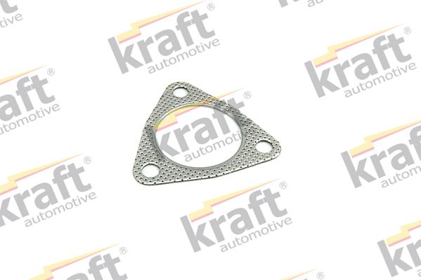 KRAFT AUTOMOTIVE 0522630 - Прокладка, труба выхлопного газа autosila-amz.com