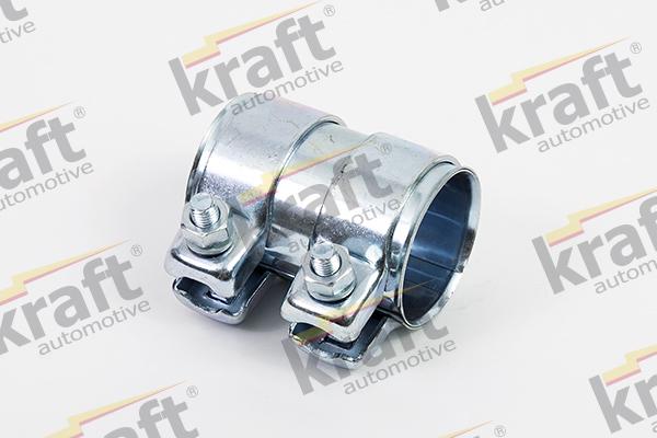 KRAFT AUTOMOTIVE 0570060 - Соединительные элементы, система выпуска autosila-amz.com