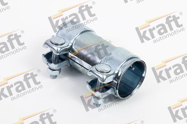 KRAFT AUTOMOTIVE 0570010 - Соединительные элементы, система выпуска autosila-amz.com