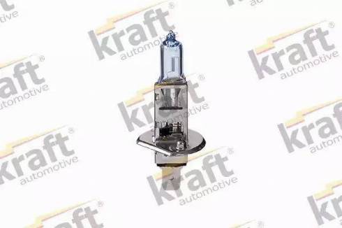 KRAFT AUTOMOTIVE 0804804 - Лампа накаливания, фара с автоматической системой стабилизации autosila-amz.com