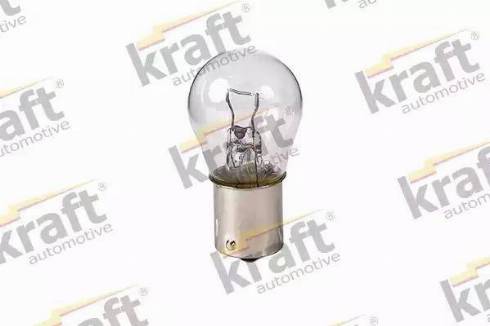 KRAFT AUTOMOTIVE 0803150 - Лампа накаливания, фара дневного освещения autosila-amz.com