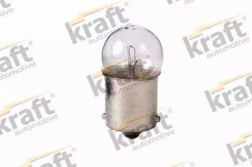 KRAFT AUTOMOTIVE 0810850 - Лампа накаливания, стояночный / габаритный огонь autosila-amz.com