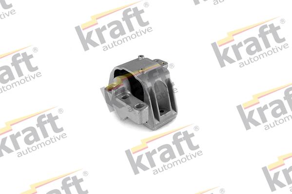 KRAFT AUTOMOTIVE 1490995 - Подушка, опора, подвеска двигателя autosila-amz.com